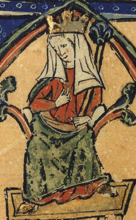 Berenguela of Castile